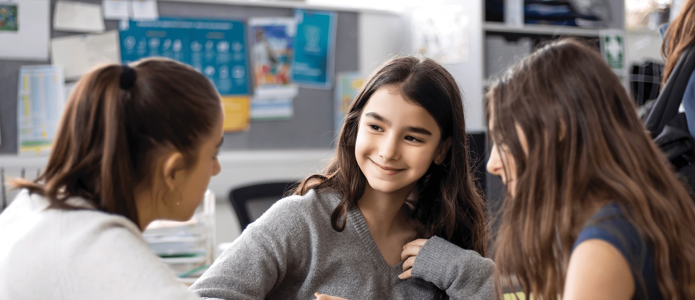 Collège Français Bilingue de Londres